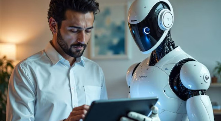 Who Will Train The Trainers? Solving The Capacity Crisis In AI Upskilling